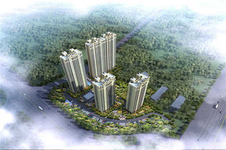 东岳广场优质教育小区2室2厅1卫59万精装出售