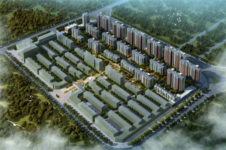 出售泰安水泉社区2室2厅1卫60平简单装修