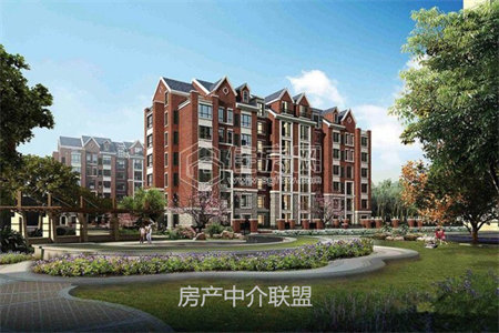 羊山新区经纬花园房东置换急售送装修采光好诚心出售随时看房